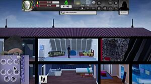 now my girls gonna work harder... money's good, ya know?