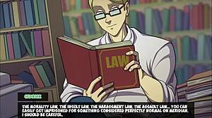 Witch Hunter Part 2 No Porn Scene In Anime Hentai Game