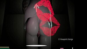 Exploring ruins of another world in anime gallery.