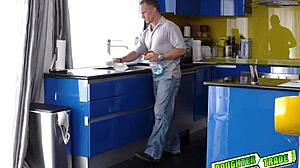 i’m watching horny teens suck and get pounded hard  