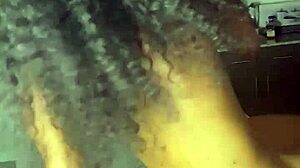 Fucking My Best Friend's Pussy And Ass Bisexually