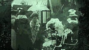 Vintage Lesbian Oral Pleasure