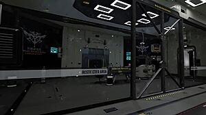 Virtual Reality Game Experience