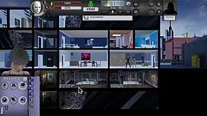 now my girls gonna work harder... money's good, ya know?