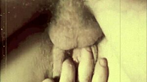 Dark lantern entertainment presents vintage closeups from my secret life the erotic confessions