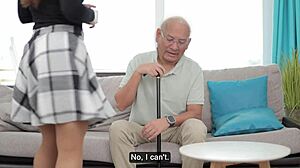 What Is This Old Man Asking Me About Being a Stud