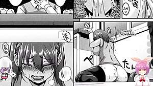 ugh, i can’t even, anal choukyou no hibi is just too wild!