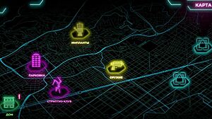 these two sex vampires are fucking hard in 3d hentai. big tits bouncing everywhere.