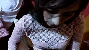 Couple Therapy Turns Into Hard Fucking