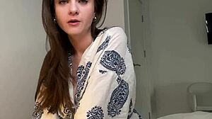 hey, did you catch your stepmom cumming in her bedroom just now?