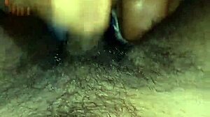 Want wet oral from careless neighbor?