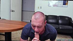 First time gay sex with black muscle