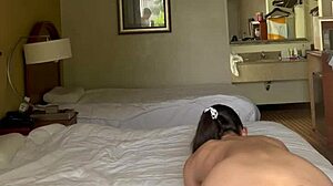 He was so cute that i let him fuck me