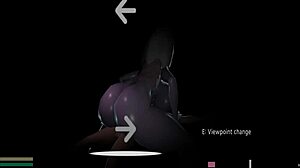 Exploring ruins of another world in anime gallery.