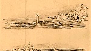 Hey, check this vintage erotic illustration out