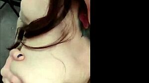 Wow! Inked milf slammed hard on office desk!