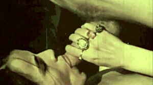 Dark lantern entertainment presents vintage closeups from my secret life the erotic confessions