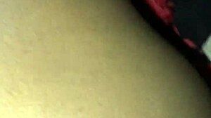 Tinder Date Enjoys Thick Cock From Behind In Interracial Amateur Scene