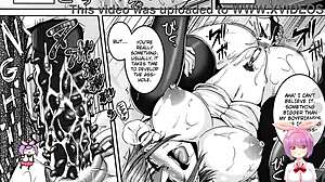 ugh, i can’t even, anal choukyou no hibi is just too wild!