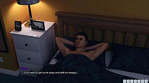 Lust Academy 4 Hentai Teen Action