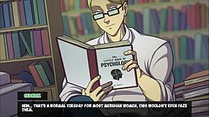 Witch Hunter Part 2 No Porn Scene In Anime Hentai Game