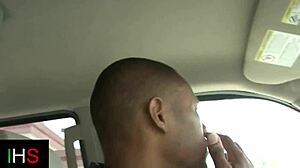 i love that black guy fucking me with huge cock