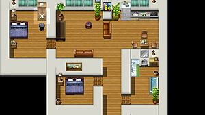 Complete Gameplay - Anna Exciting Affection Part 5