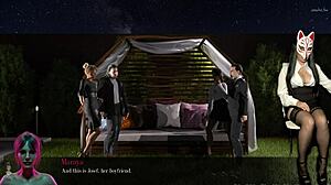 sin heels 4 anime hentai big tits.