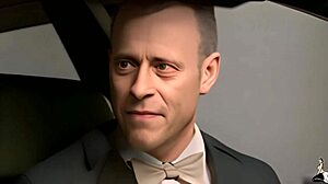 Wife Cucks Husband for Job Promotion