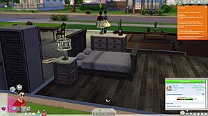 Gay Lover Kissing And Licking Passionately