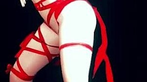 Valerie Meets Maya For Horny Anal And Pussy Fingering!