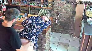 omg i caught my husband cheating with the neighbour's wife...