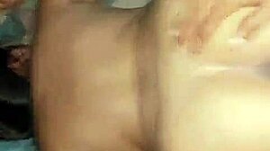 Young Mexican girl screams while getting fucked in homemade anime