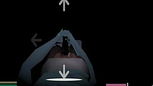 Exploring ruins of another world in anime gallery.