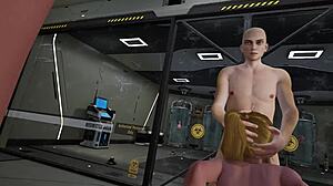 Virtual Reality Game Experience