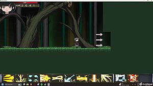 Dive into the Full Gallery of Arms Bless 2 Featuring USA BDSM in 3D Cartoon Hentai 😍