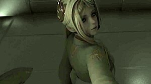 Yo, check this 4K 3D Nier Automata compilation!