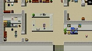 Complete Gameplay - Anna Exciting Affection Part 5