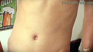 Jerking My Big Latino Cock Until I Shoot Thick Cum Load All Over You!