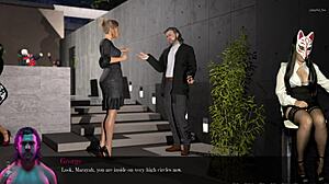 sin heels 4 anime hentai big tits.