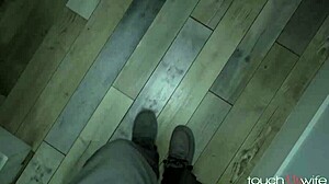 Laney Grey Rides Submissively in Curvy Milf Scene