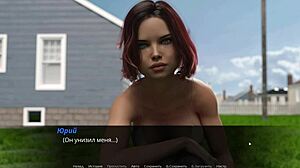 Echoes Of Lust: Patient Teased By Police In Hospital Threesome