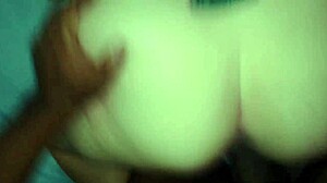 Novinha Cures Me With Her Ass And Pussy