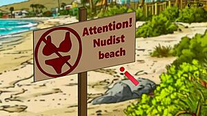 Marge Simpsons hentai clips are wild in 2025. Check out her curvy body and huge boobs getting all the action!