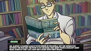 Witch Hunter Part 2 No Porn Scene In Anime Hentai Game