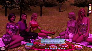 complete gameplay - helping the hotties part 18