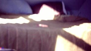 Hidden Masturbation With Dildo And Toys Leads To Intense Orgasm!