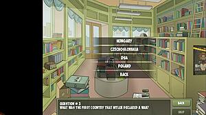 Witch Hunter Mission To Get All Girls In Classic Version