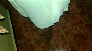 Husband destroys wife's tight ass on honeymoon!