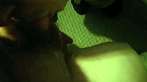 He Sucked My Dick After I Stood Up in Gay Encounter